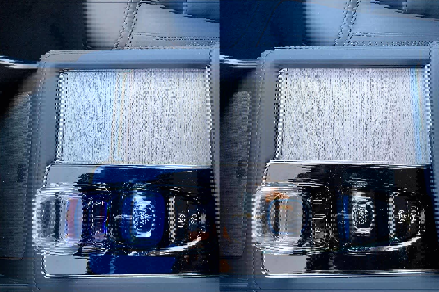 New 2026 Volvo XC90 B5 Plus w/ Protection Package image 10