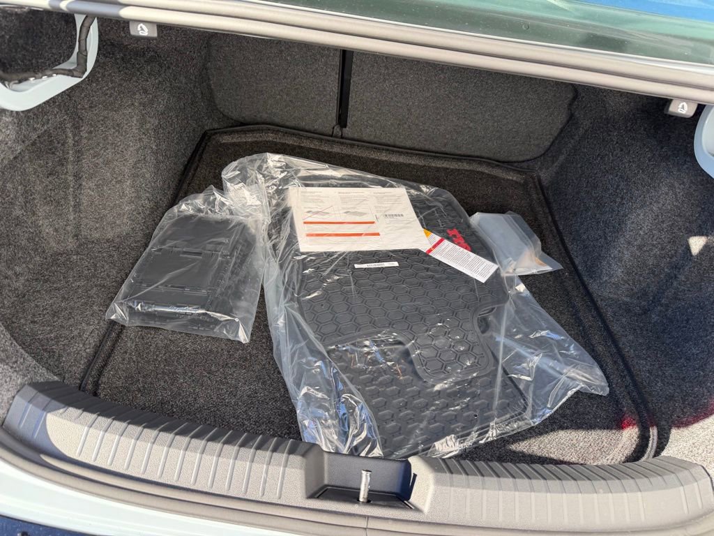 New 2026 Volkswagen Jetta GLI Autobahn image 28