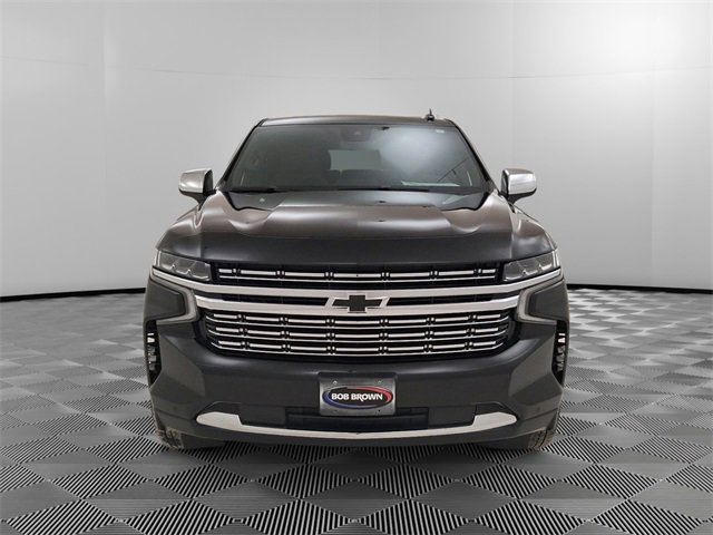 Used 2023 Chevrolet Tahoe Premier w/ Max Trailering Package image 8