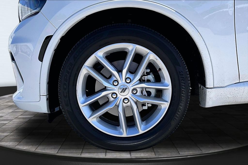 Certified 2024 Dodge Durango GT RWD image 33