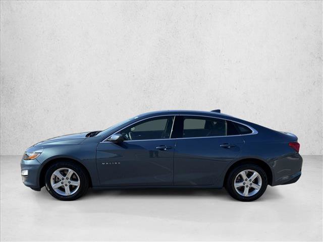 Used 2024 Chevrolet Malibu LT image 9