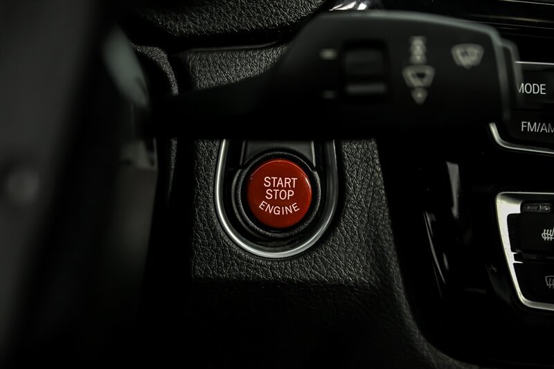 Used 2016 BMW M3 RWD image 23