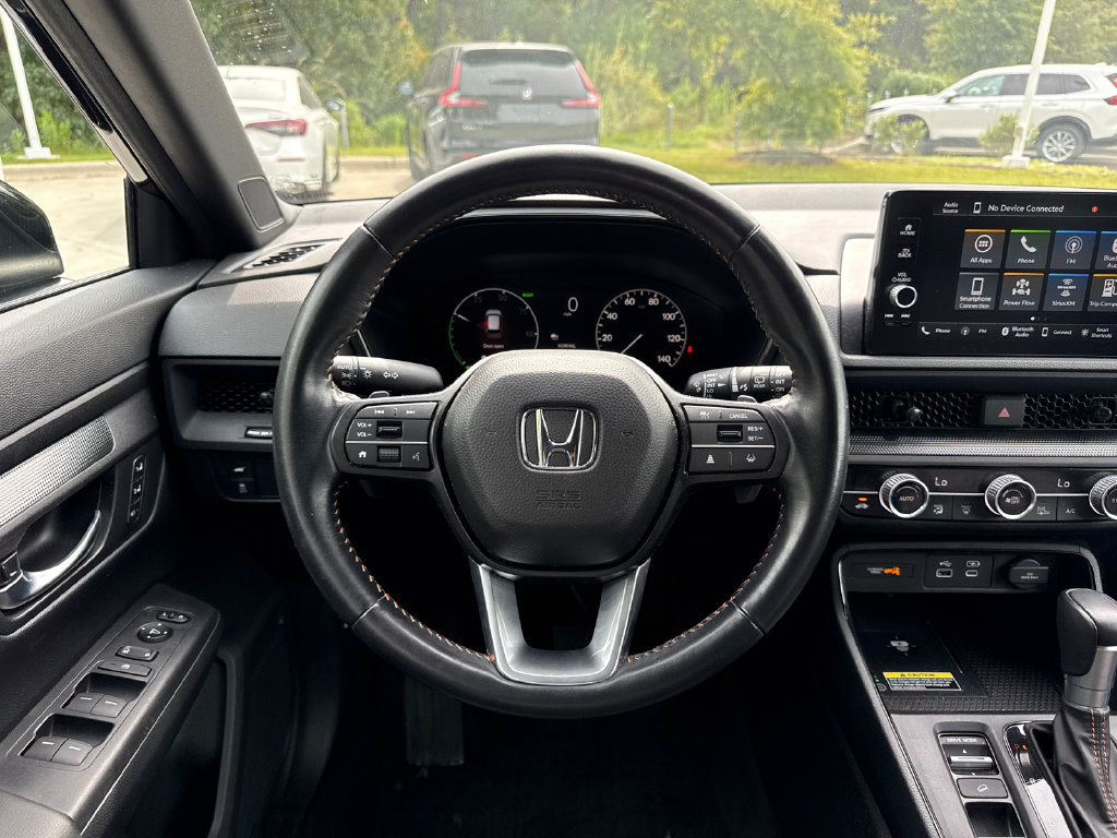 Certified 2025 Honda CR-V Sport-L image 21