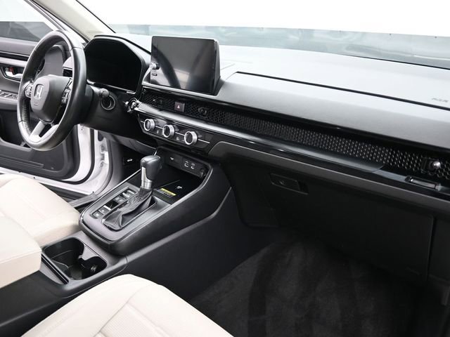 Certified 2023 Honda CR-V EX-L image 24