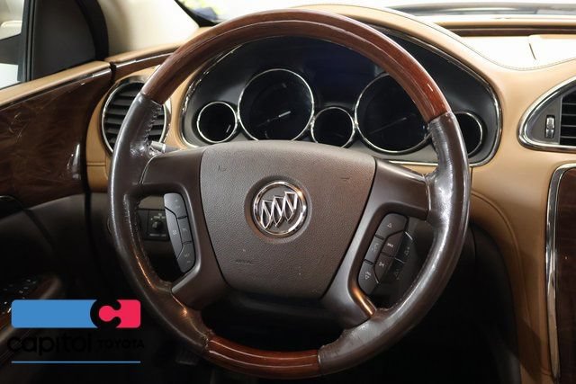 Used 2013 Buick Enclave Premium AWD/4WD image 14