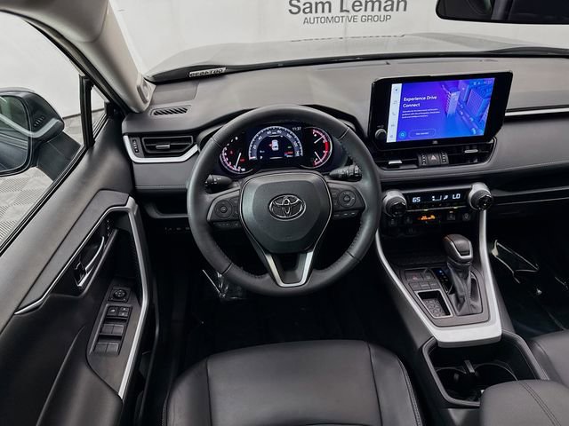 Used 2024 Toyota RAV4 XLE Premium image 22