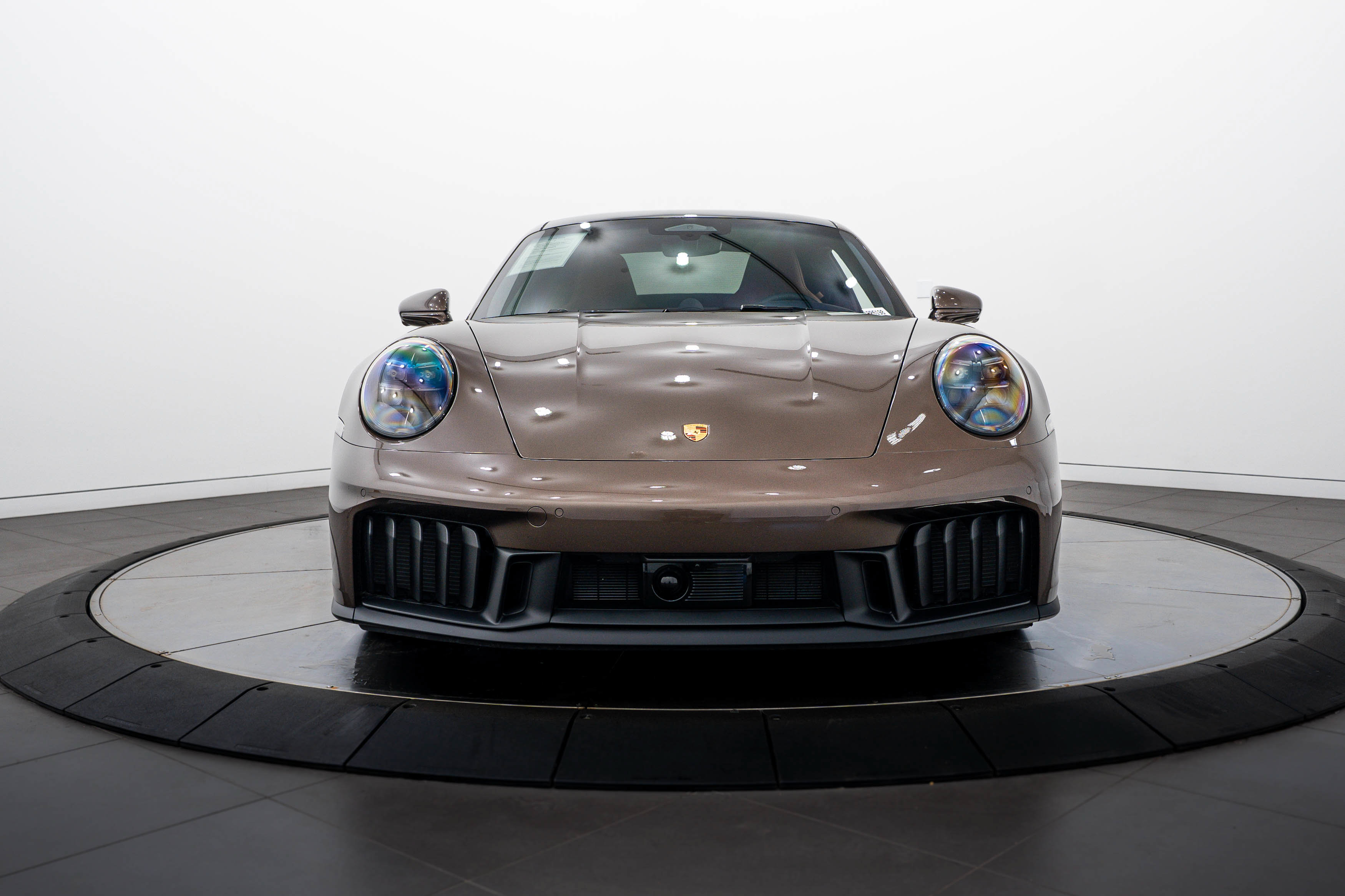 Certified 2026 Porsche 911 Carrera GTS RWD image 10