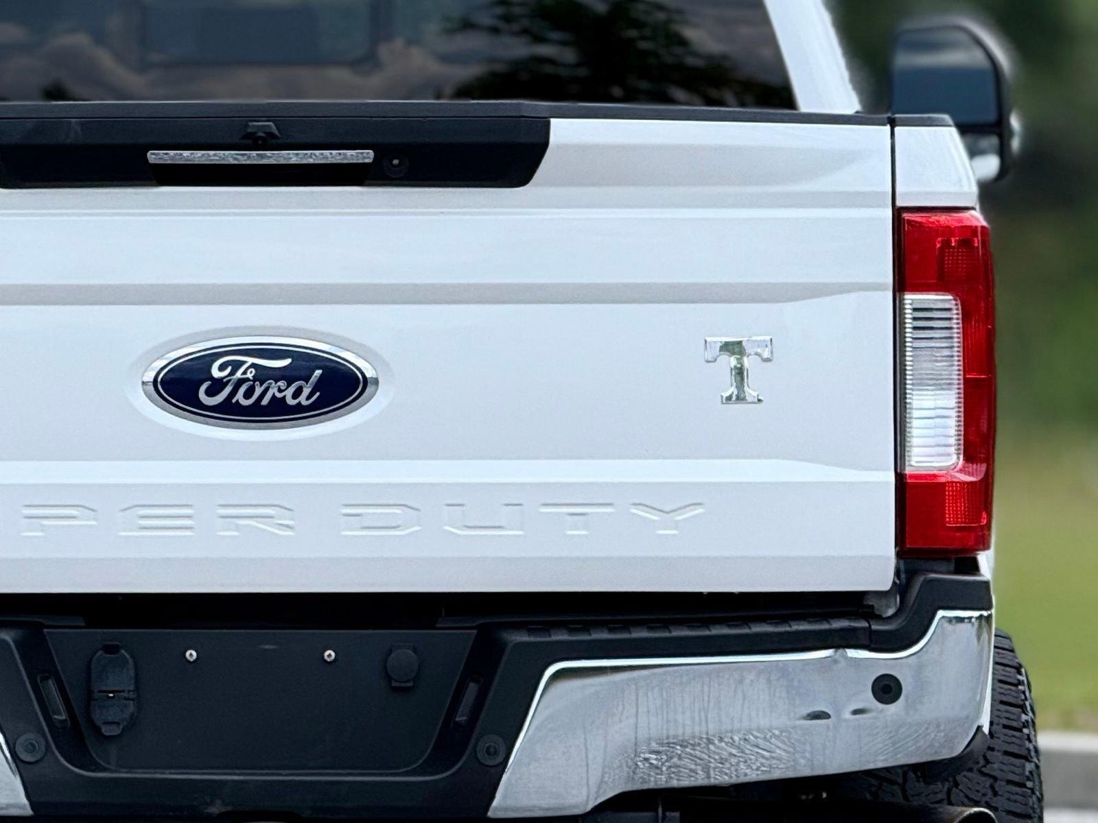 Used 2017 Ford F250 Lariat w/ Lariat Ultimate Package AWD/4WD image 17