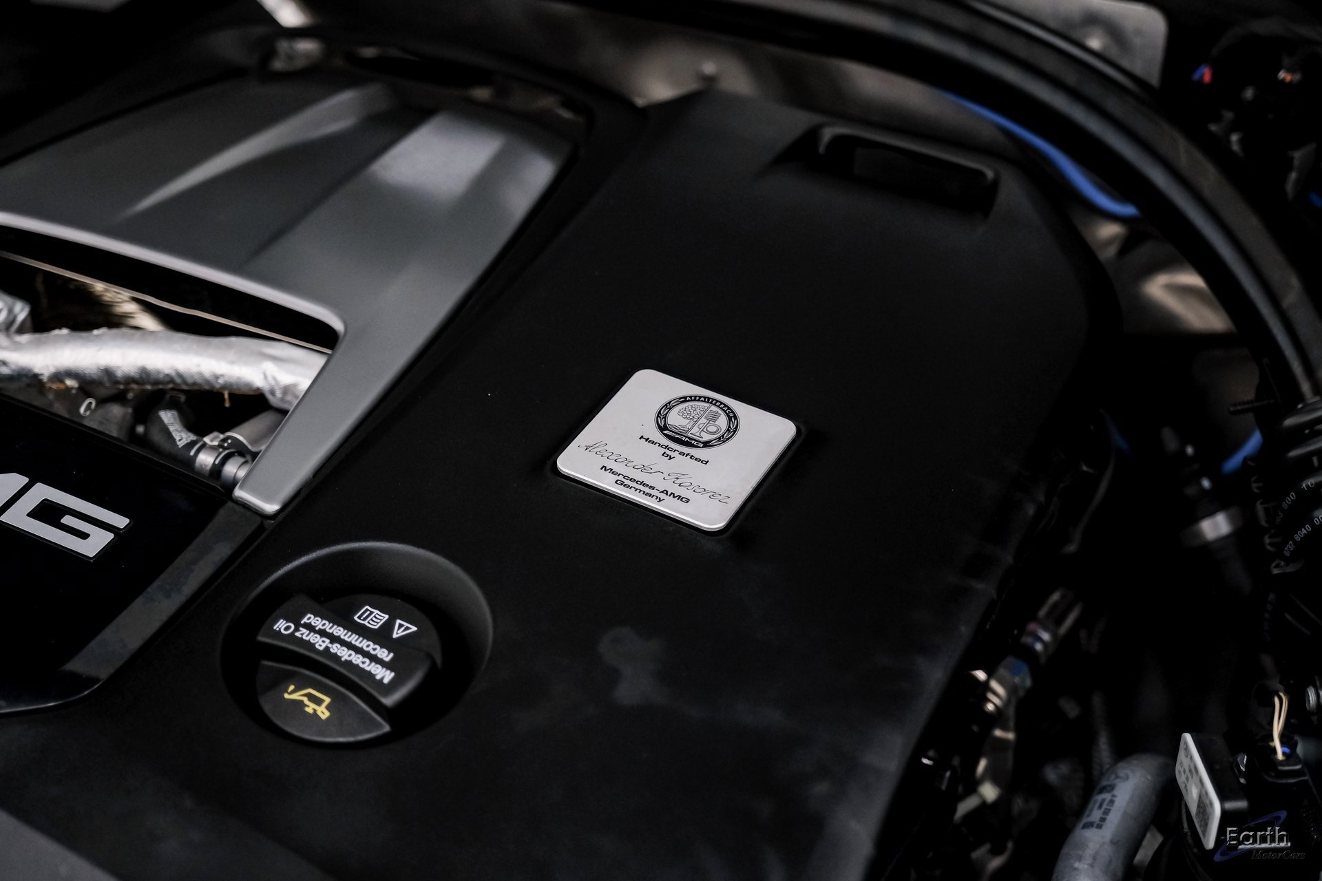 Used 2022 Mercedes-Benz G 63 AMG 4MATIC image 77