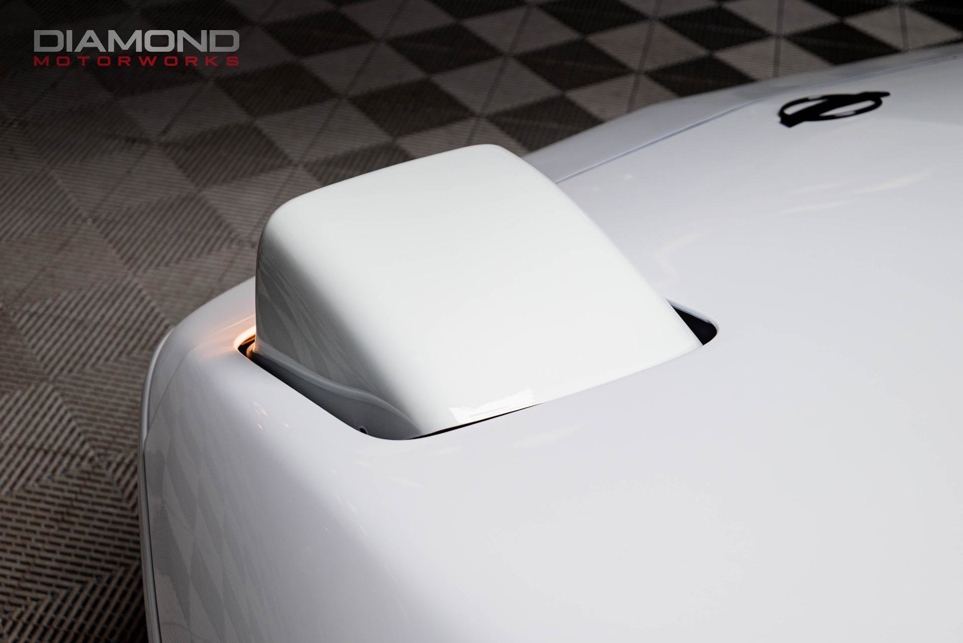 Used 1995 Chevrolet Corvette Coupe image 57