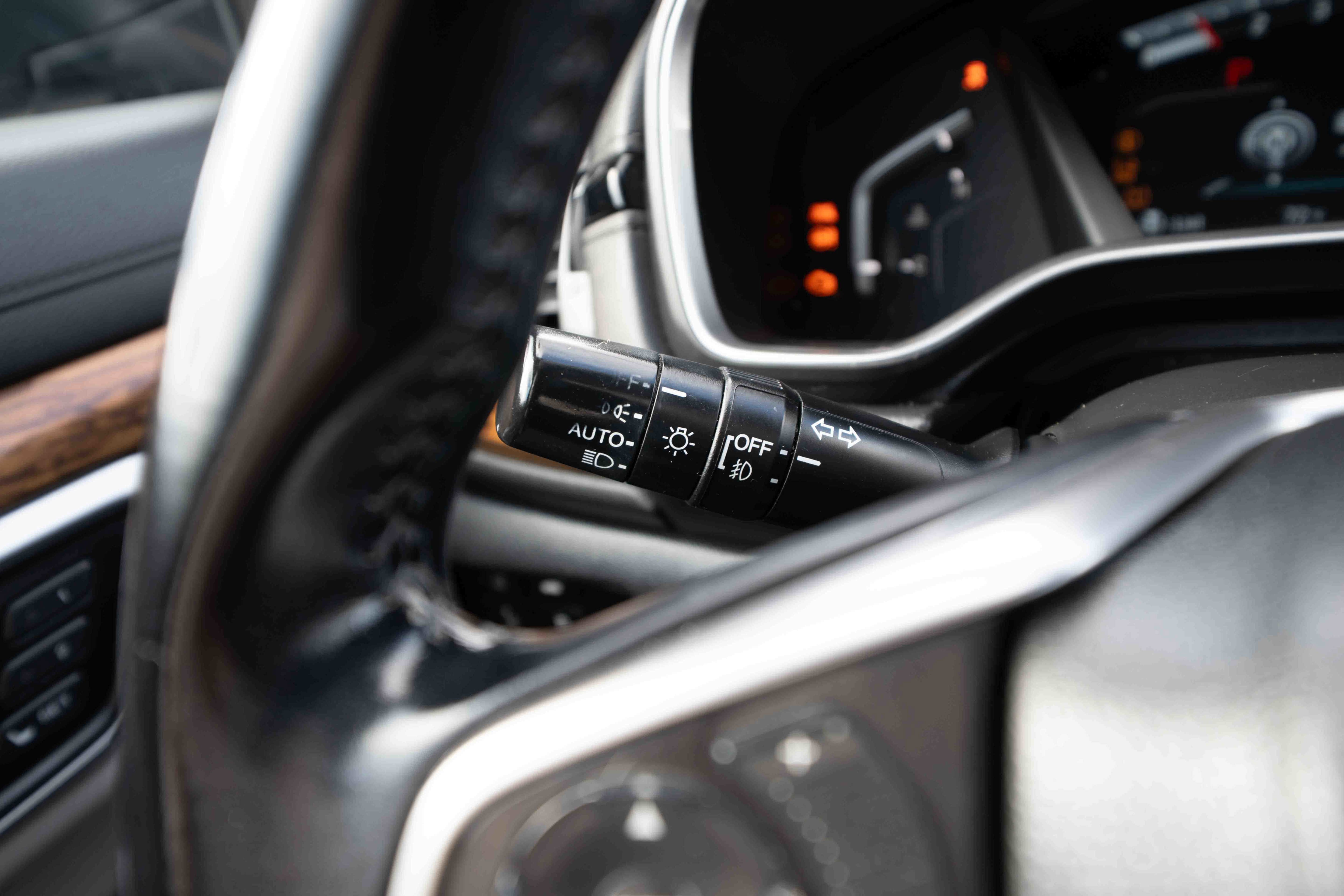 Used 2018 Honda CR-V EX-L image 13