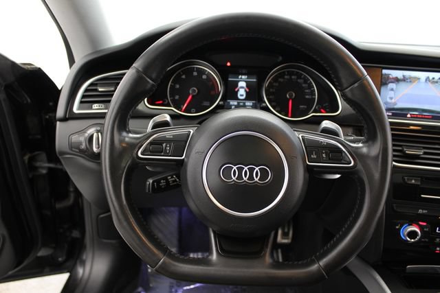 Used 2017 Audi A5 2.0T Sport w/ Technology Package AWD/4WD image 17
