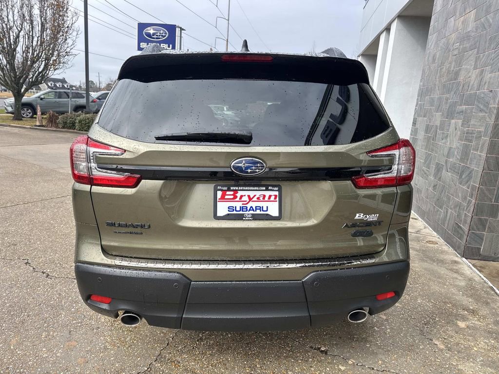 New 2026 Subaru Ascent Bronze Edition w/ Popular Package #2 image 6