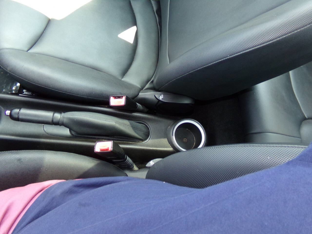 Used 2011 MINI Cooper Hardtop image 43