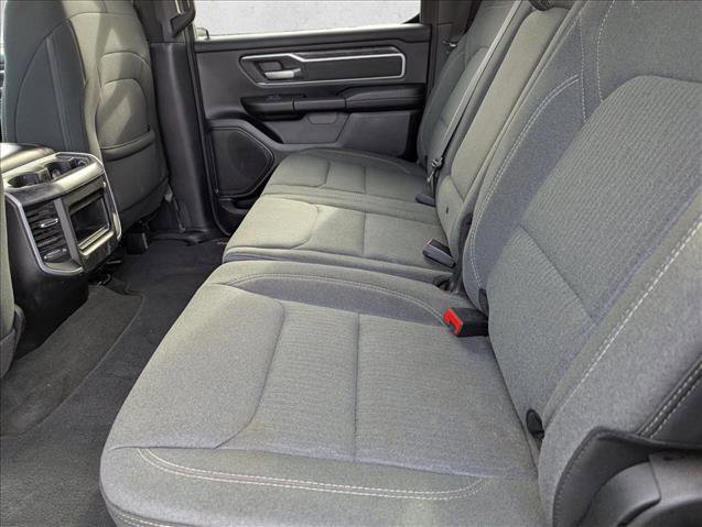 Used 2021 RAM 1500 Big Horn AWD/4WD image 23