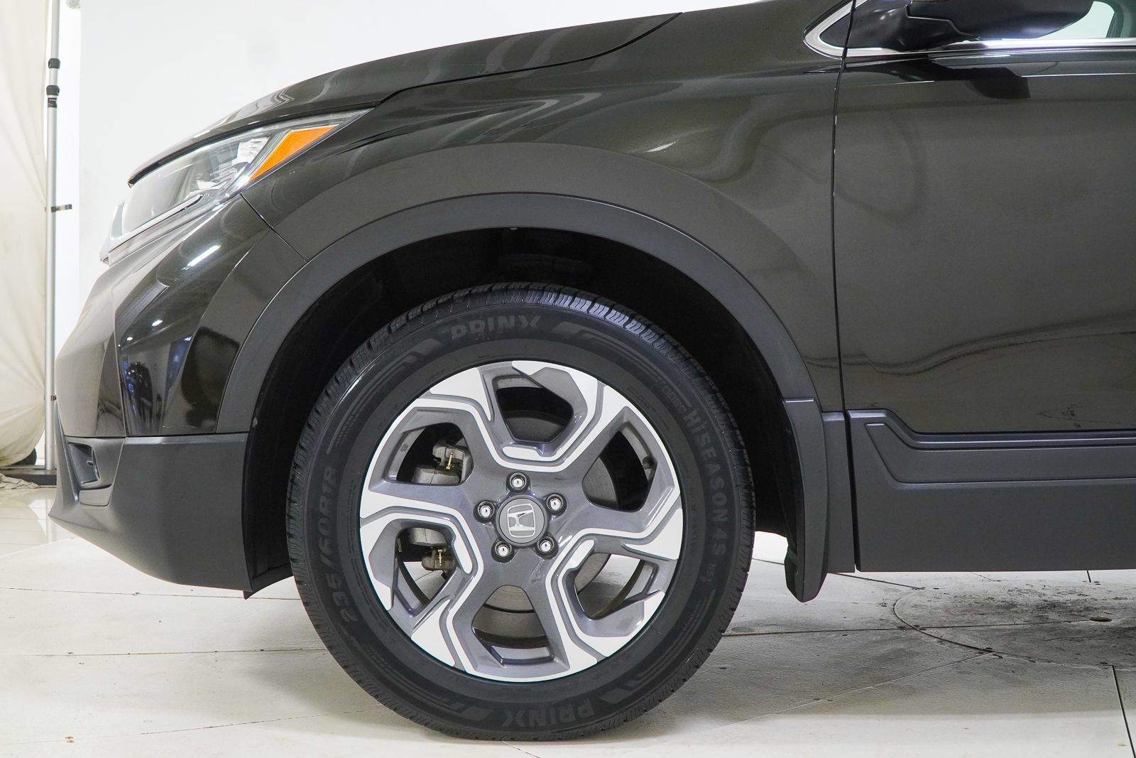 Used 2019 Honda CR-V EX-L image 18