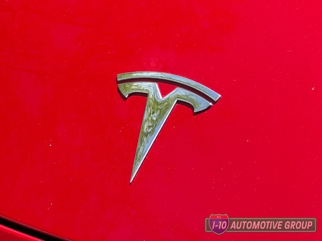 Used 2023 Tesla Model Y Performance AWD/4WD image 11