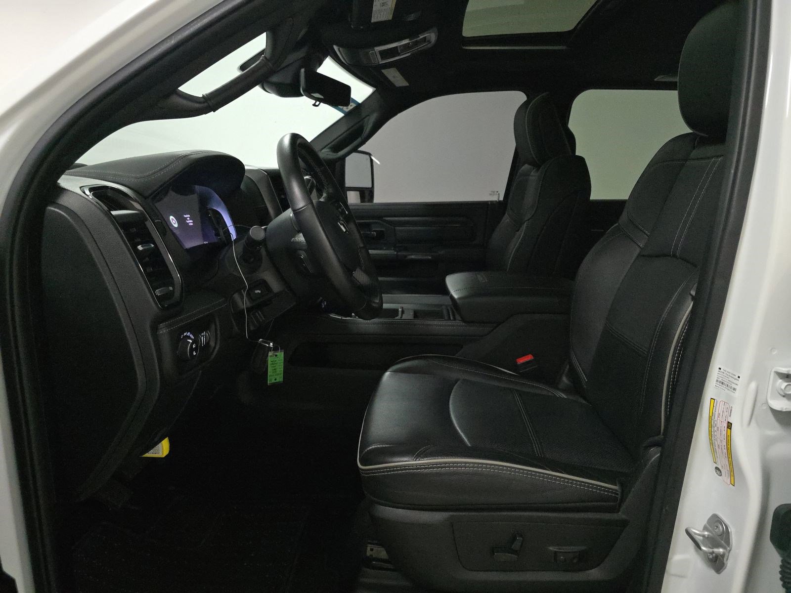 Used 2024 RAM 3500 Limited w/ Night Edition image 8