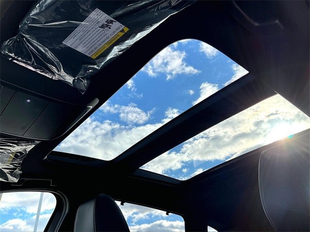 New 2026 MAZDA CX-70 3.3 Turbo w/ Premium Plus Pkg image 14