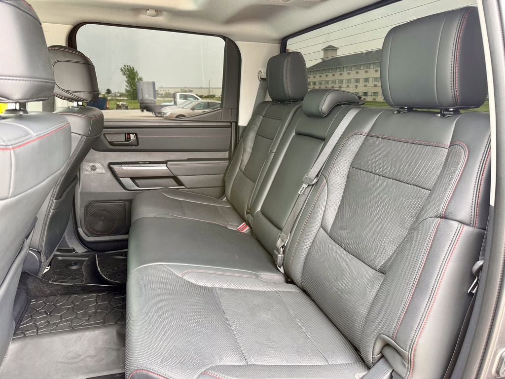 Used 2023 Toyota Tundra TRD Pro AWD/4WD image 12
