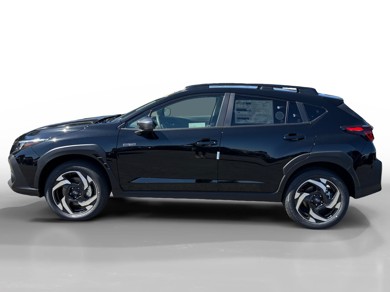 New 2026 Subaru Crosstrek 2.5i Limited w/ Crosstrek Mirror Package AWD/4WD image 2