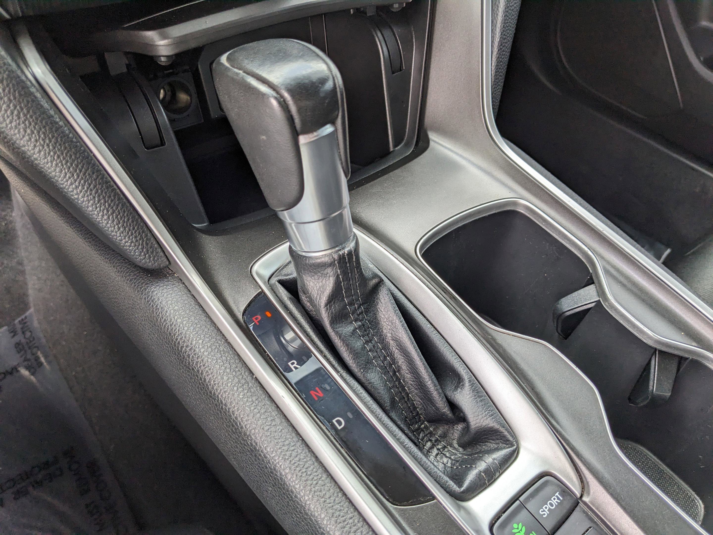 Used 2022 Honda Accord Sport image 24