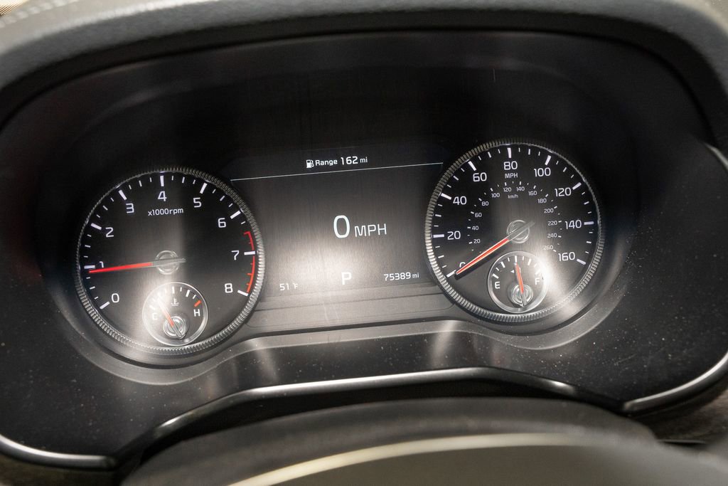 Used 2022 Kia Telluride SX w/ SX Prestige Package image 20