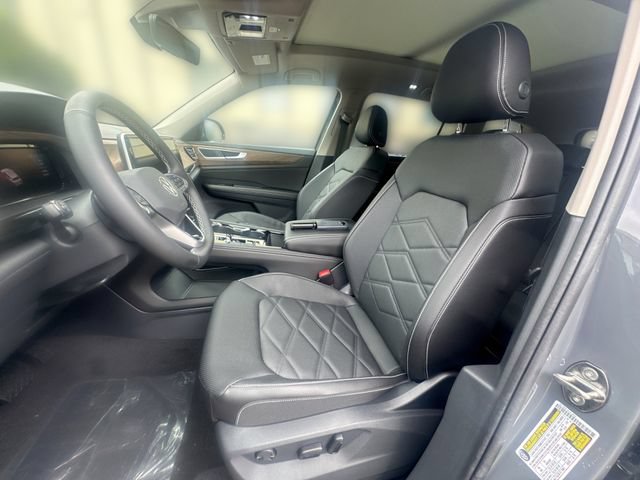 New 2026 Volkswagen Atlas SE FWD image 13