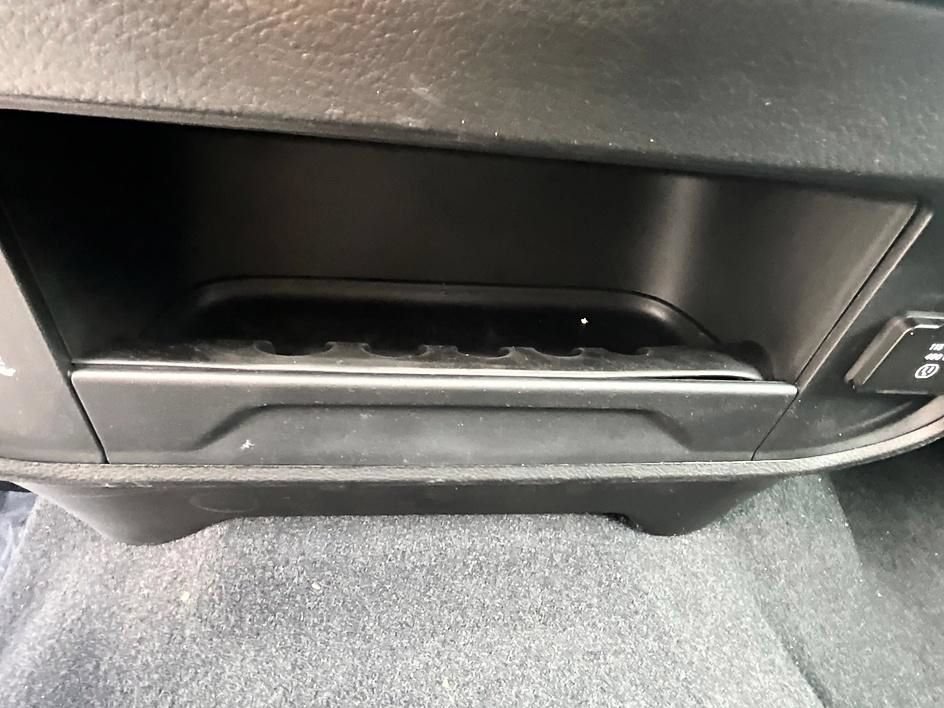 New 2026 RAM 2500 Warlock AWD/4WD image 26