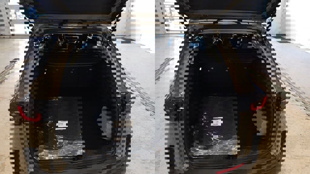 New 2026 MAZDA CX-50 Meridian Edition w/ Cargo Package image 13