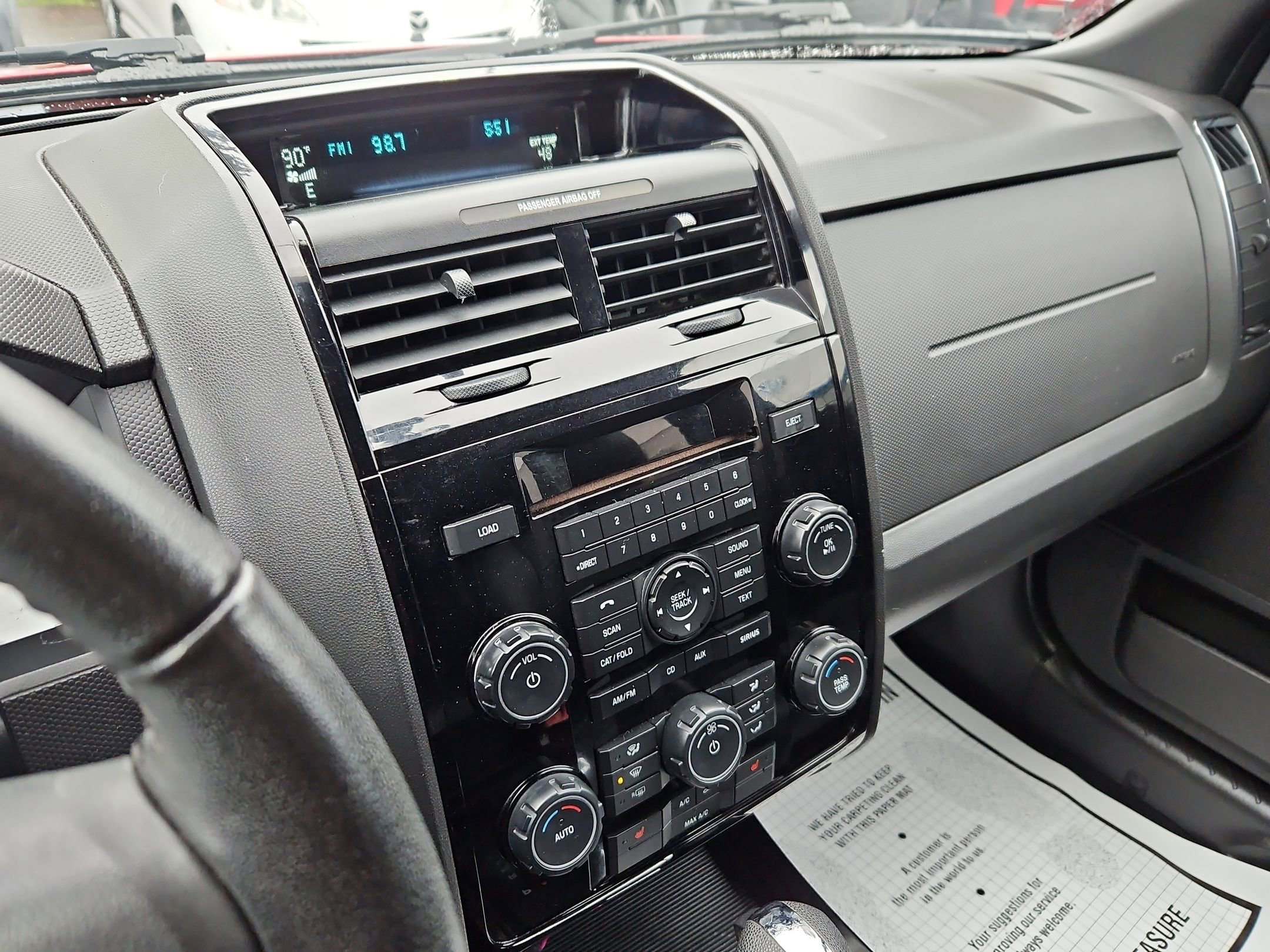 Used 2012 Ford Escape Limited image 18