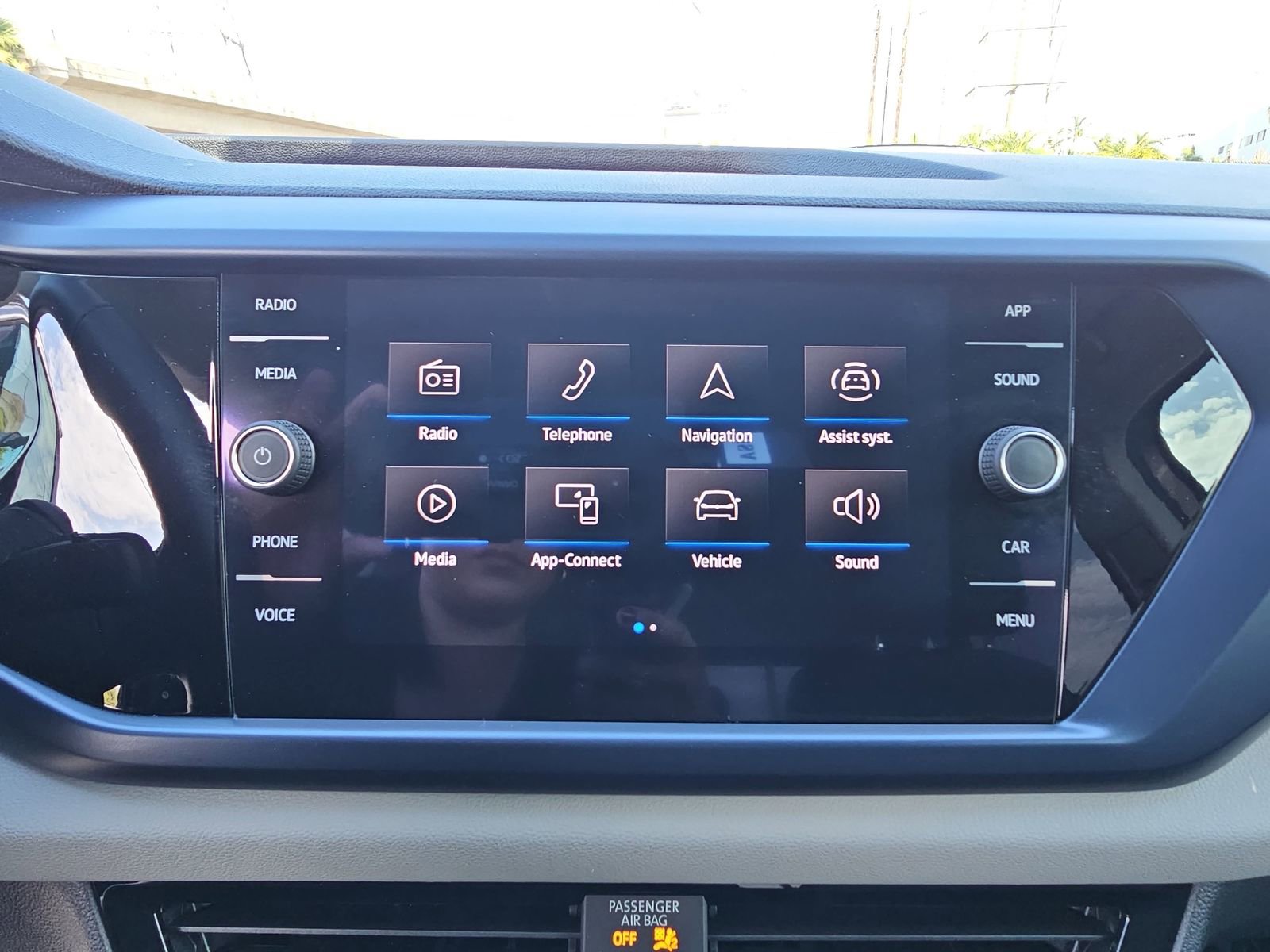 Used 2022 Volkswagen Taos SE image 20