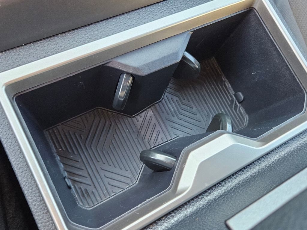 Used 2024 Toyota Tacoma TRD Sport image 24