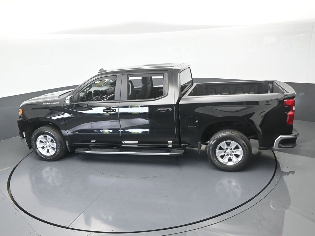 Used 2023 Chevrolet Silverado 1500 LT RWD image 47
