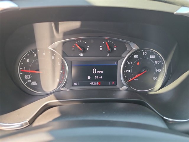 Used 2024 Chevrolet Blazer LT image 20