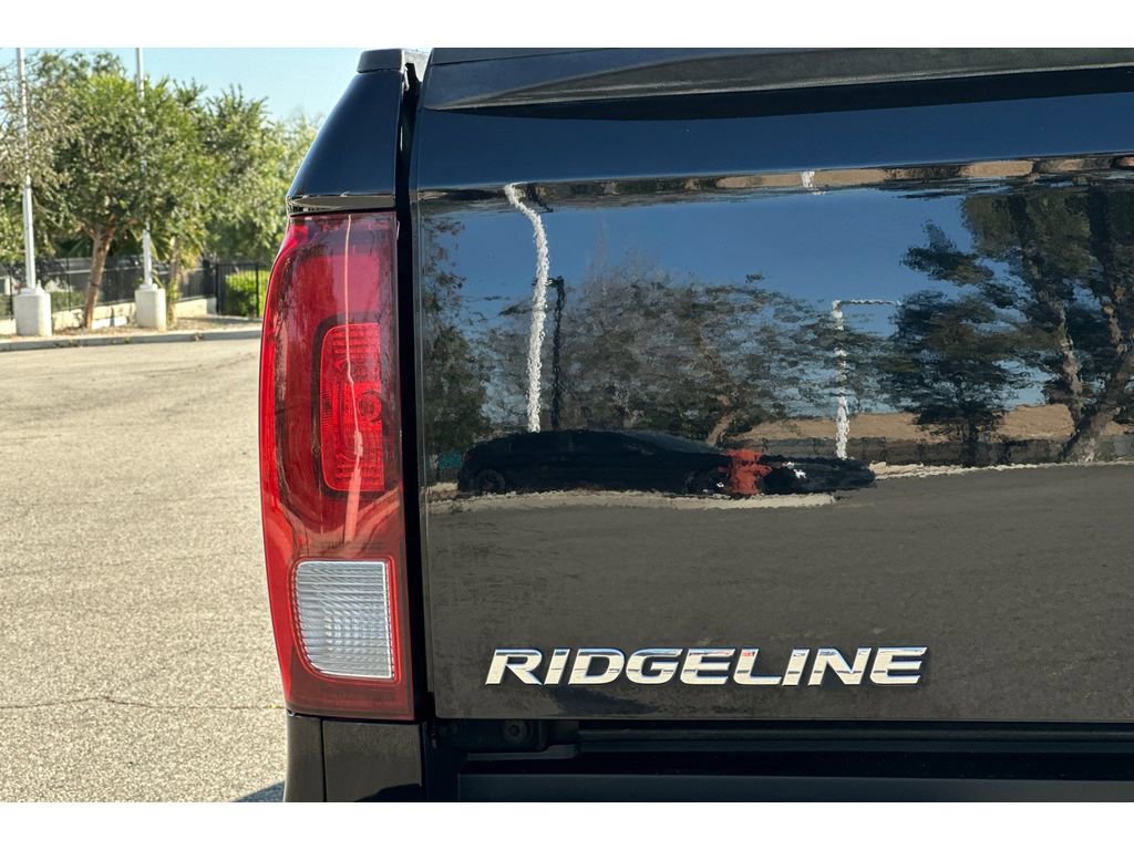 Used 2023 Honda Ridgeline Black Edition image 48