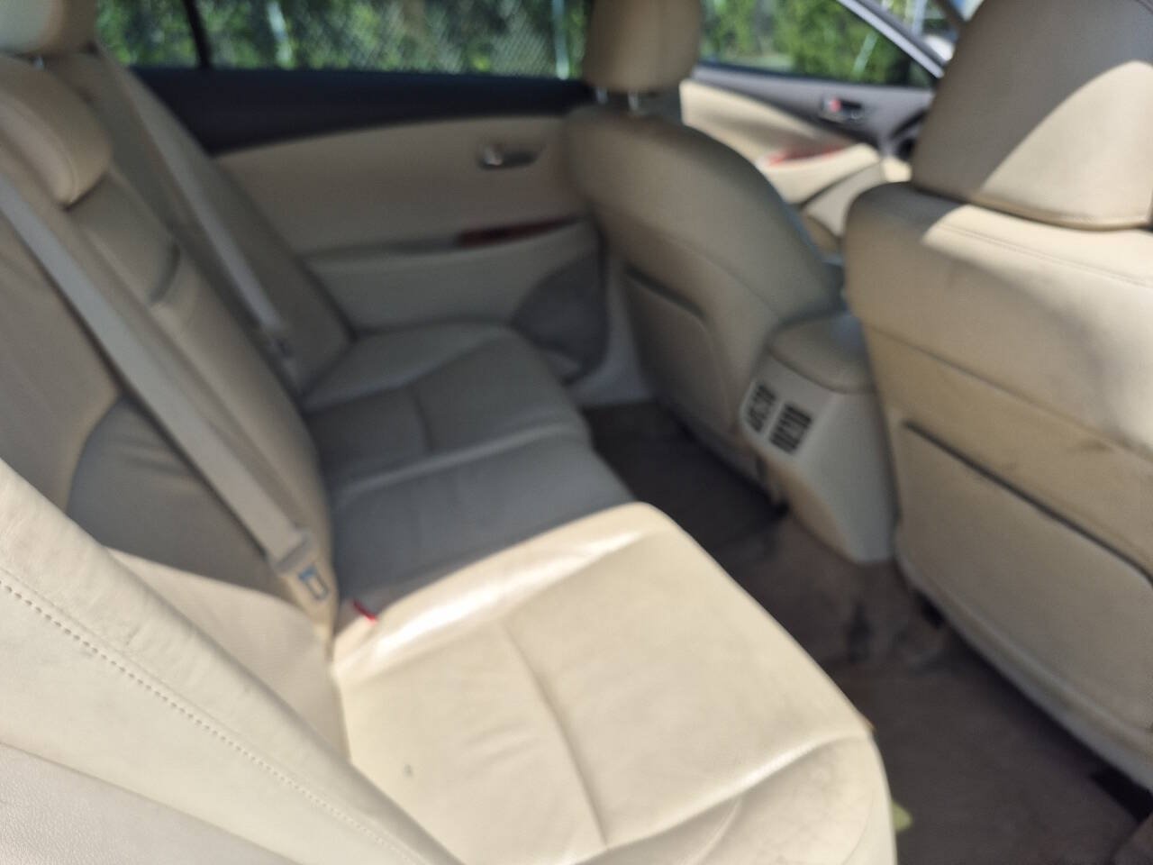 Used 2010 Lexus ES 350 FWD image 24
