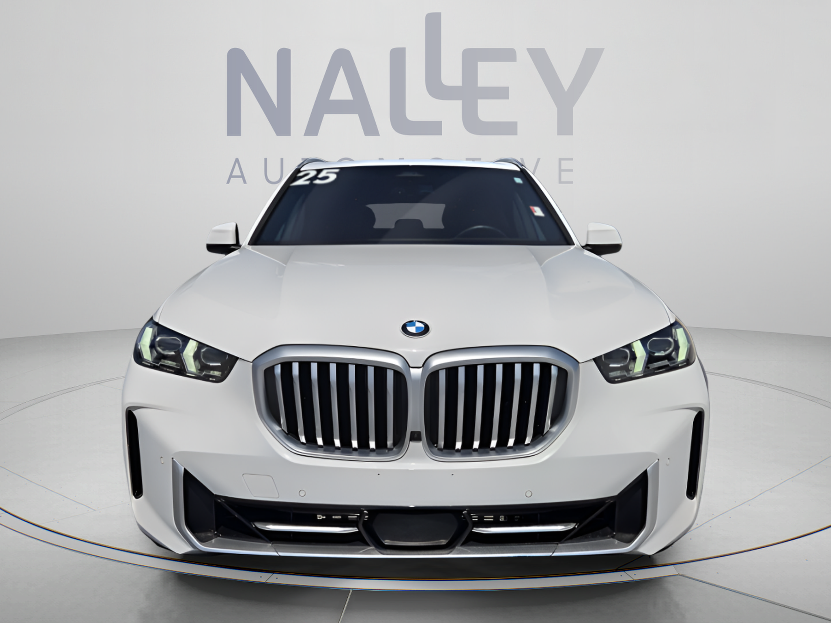 Used 2026 BMW X5 sDrive40i RWD image 7