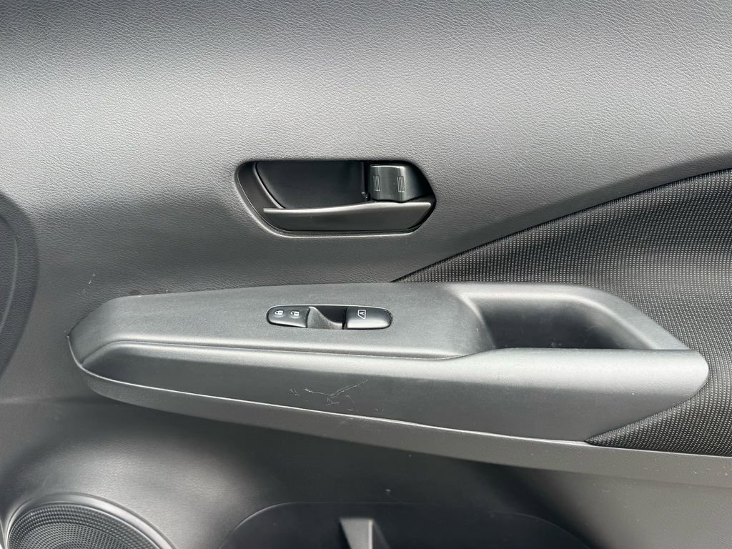 Used 2024 Nissan Kicks S FWD image 22