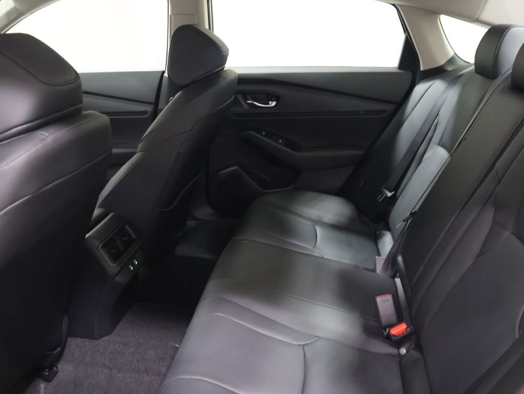 New 2026 Honda Accord Touring image 13