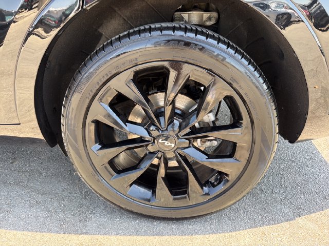 Used 2022 Kia Sorento SX FWD image 31