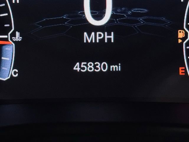 Used 2022 Jeep Compass Latitude w/ Convenience Group image 29