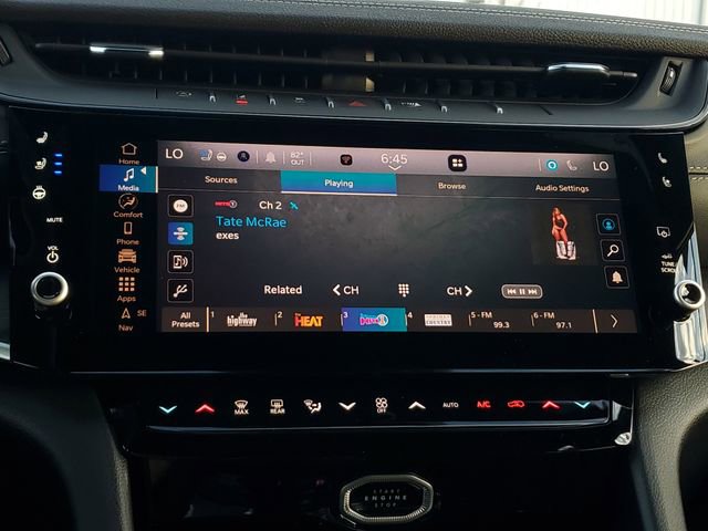 New 2026 Jeep Grand Cherokee Limited image 28