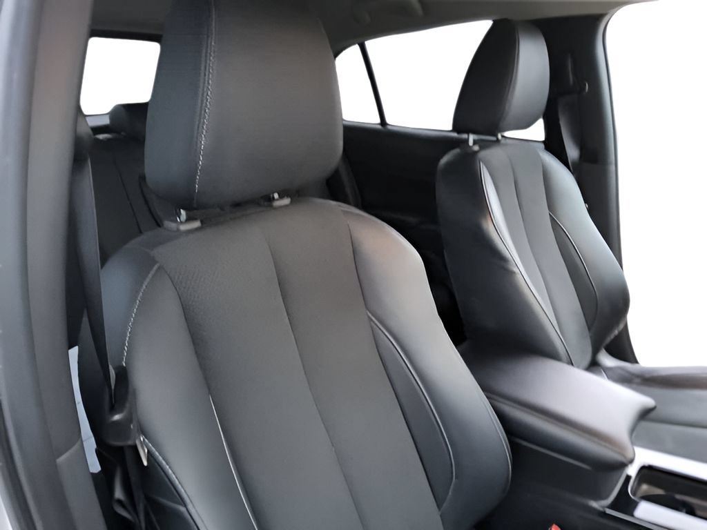 Used 2024 Mitsubishi Eclipse Cross SE AWD/4WD image 35