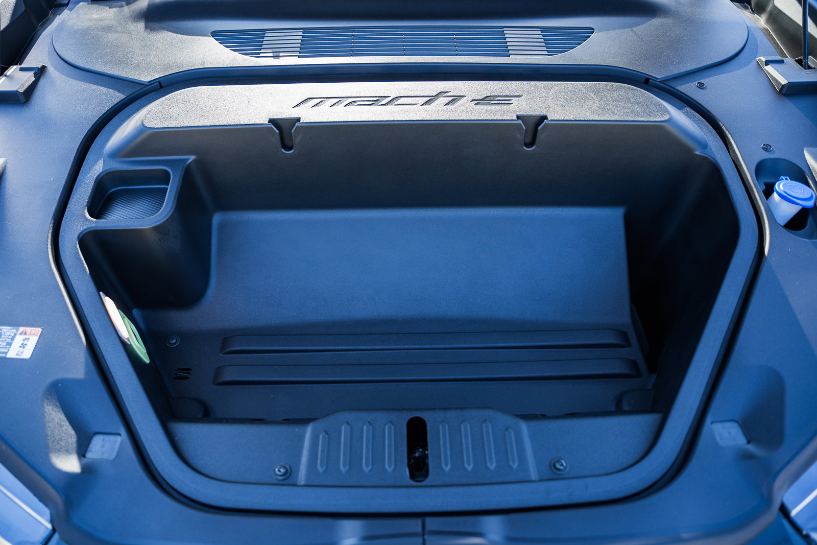 New 2025 Ford Mustang Mach-E Premium image 20