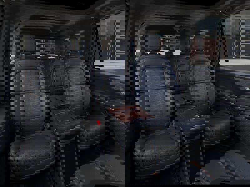New 2026 Lincoln Navigator L Black Label image 11