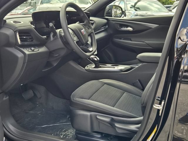 New 2026 Buick Envista Preferred w/ Advanced Safety Package FWD image 13