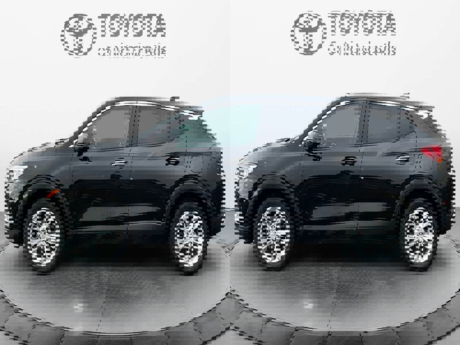 Used 2023 Buick Encore GX Preferred w/ Cold Weather Comfort Package image 2