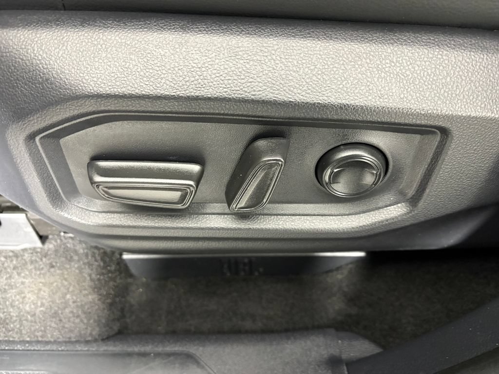 Used 2025 Toyota Sequoia TRD Pro AWD/4WD image 15