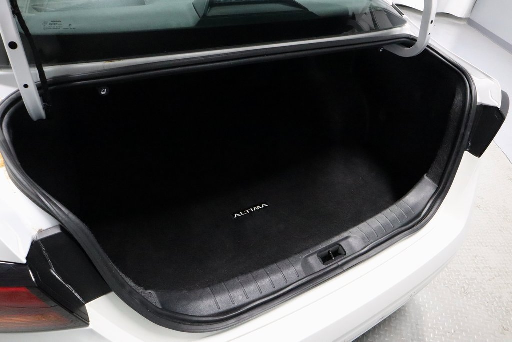 Certified 2024 Nissan Altima 2.5 S image 17